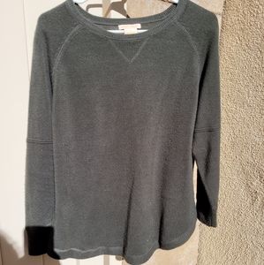 Sweet Romeo sweatershirt